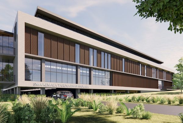 Perbedaan SMA Kemala Taruna Bhayangkara dengan SMA Taruna Lain