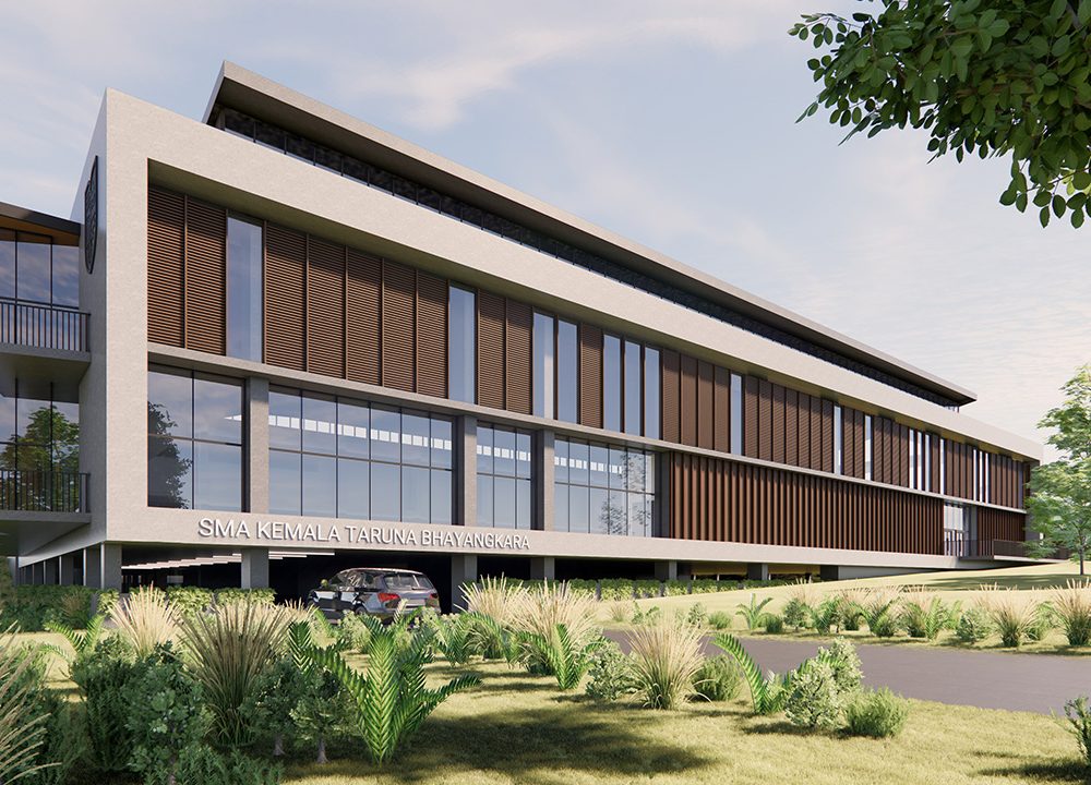Perbedaan SMA Kemala Taruna Bhayangkara dengan SMA Taruna Lain
