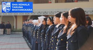 SMA Kemala Taruna Bhayangkara