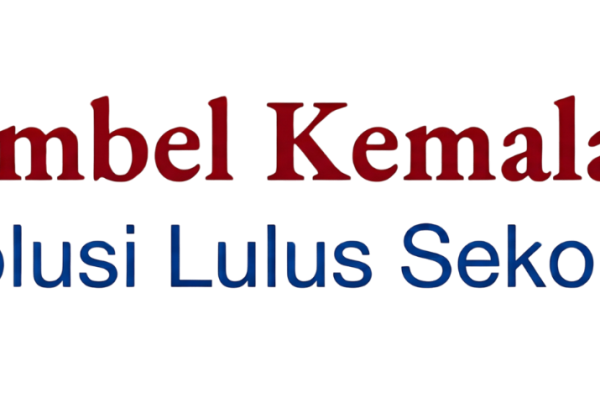 Daftar Bimbel SMA Kemala Taruna Bhayangkara 2026/2027 – GARANSI LEBIH SIAP HADAPI SELEKSI KETAT