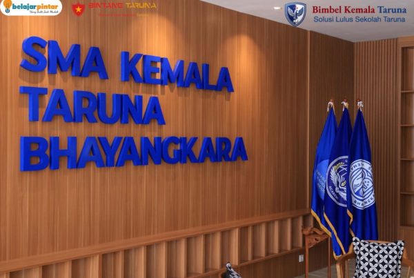 Panduan Lengkap Penerimaan Murid Baru SPMB SMA Kemala Taruna Bhayangkara