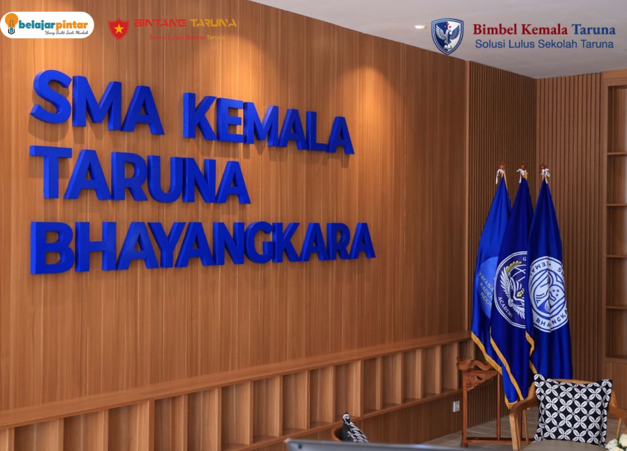 Panduan Lengkap Penerimaan Murid Baru SPMB SMA Kemala Taruna Bhayangkara