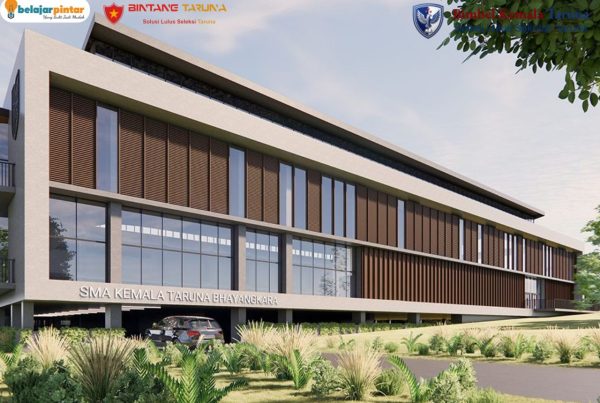 Beasiswa SMA Kemala Taruna Bhayangkara: Benarkah Gratis Full dari Polri?