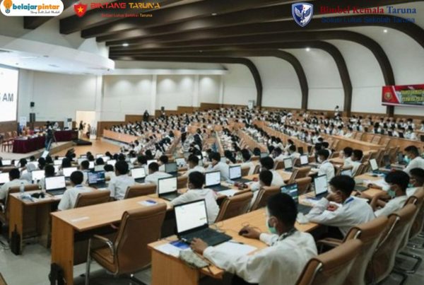 Mengupas Keunggulan Kurikulum IB DP di SMA Kemala Taruna Bhayangkara