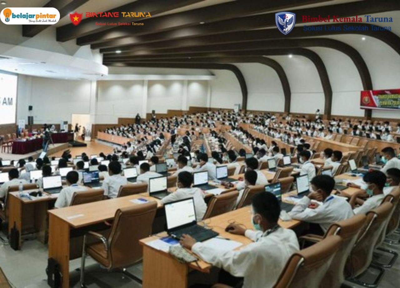Mengupas Keunggulan Kurikulum IB DP di SMA Kemala Taruna Bhayangkara