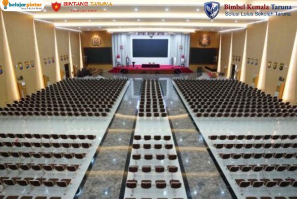 Sejarah sma kemala taruna bhayangkara