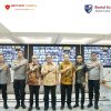 Kepemimpinan SMA Kemala Taruna Bhayangkara: Tidak Hanya Unggul di Akademik, tetapi Juga Mencetak Pemimpin Masa Depan