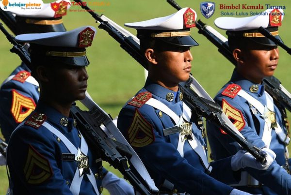 12 nilai kebhayangkaraan yang ditanamkan di sma kemala taruna bhayangkara