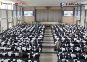 Menaklukkan Tes Akademik SMA KTB Dengan Latihan Soal Bahasa Inggris SMA Kemala Taruna Bhayangkara